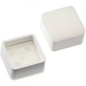 Image of Switch cap White Mentor 2271.1010