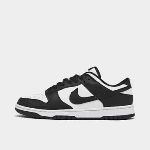 Image of Nike Dunk Low Retro Casual Shoes