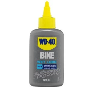 image of WD-40 Wet Bike Lube - 100ml