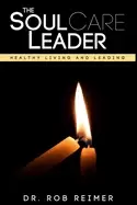 Image of soul care leader healthy living and leading