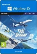 Microsoft Flight Simulator - PC