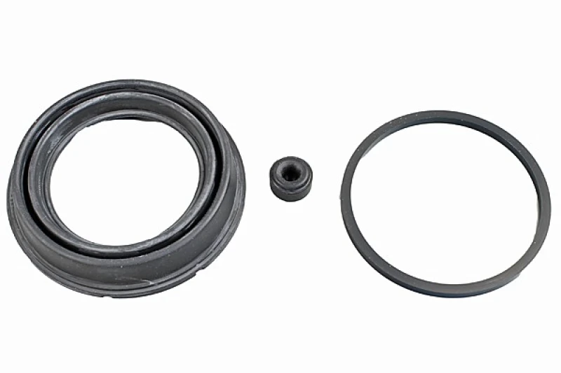 Image of Repair Kit, brake caliper METZGER 114-0088