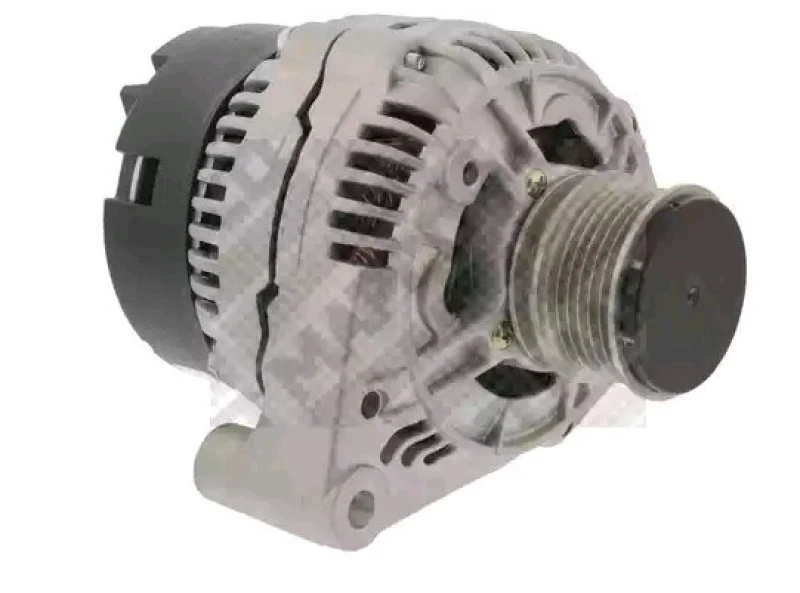 Image of MAPCO 13849 Generator Alternator Charging Current: 90A, Voltage: 14V Alternator (4)