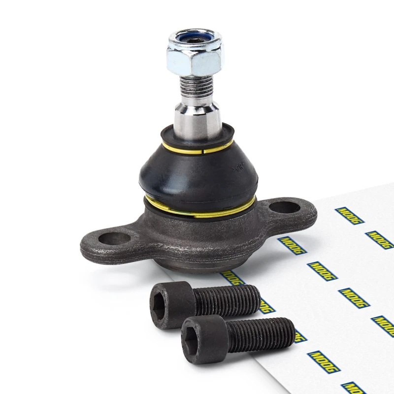 Image of MOOG VO-BJ-7050 Ball joint Support-/Steering Link (2462)