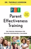 Image of parent effectiveness training the proven program for raising responsible ch