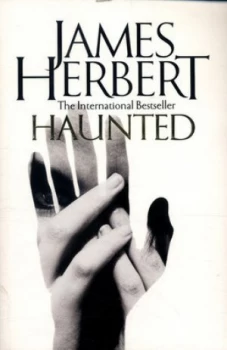 Image of Haunted by James Herbert Book