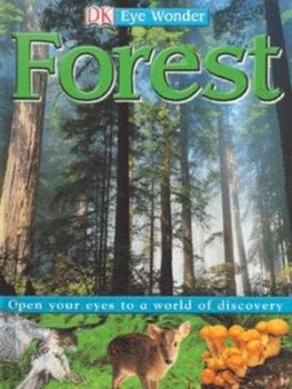 Image of Forest by Deborah Lock and Lorrie Mack Hardback