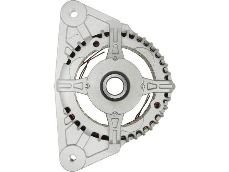 Image of AS-PL Drive Bearing, alternator AS-PL ABR4023