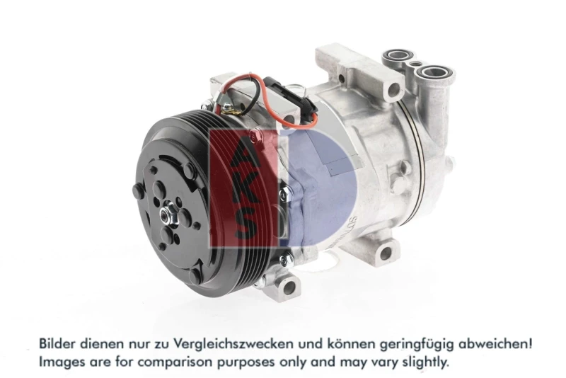 Image of Air conditioning compressor AKS DASIS 853230N