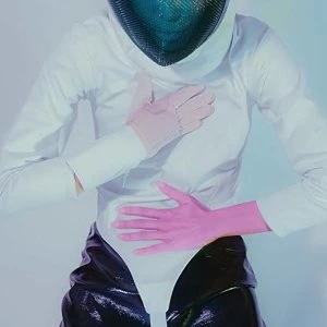 Image of Unknown Mortal Orchestra - Sex & Food (Limited Edition) Vinyl