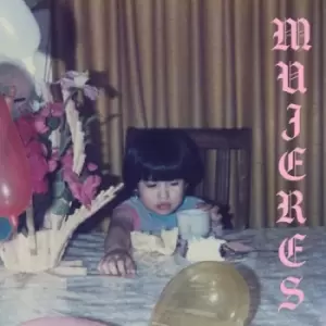 Image of Mujeres Mujeres by Y La Bamba Vinyl Album
