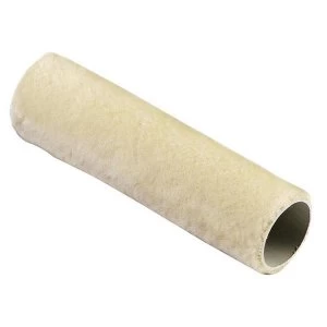 image of Stanley Tools Short Pile Polyester Sleeve 230 x 44mm (9 x 1.3/4in)