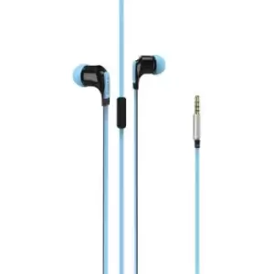 image of Vivanco Talk 4 36484 In Ear Earphones