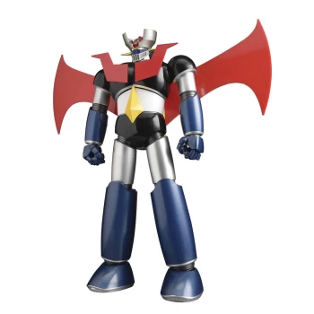 Evolution Toy Grand Action Bigsize Model Figure - Mazinger Z