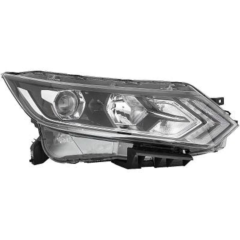 Image of Headlight DIEDERICHS 6046980