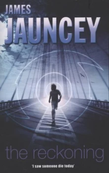 Image of The Reckoning by James Jauncey Paperback