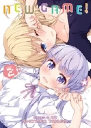 Image of new game vol 2