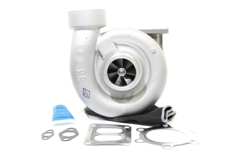 Image of ALANKO 10900305 Turbocharger with fastening/mounting material Charger,charging system (2234)