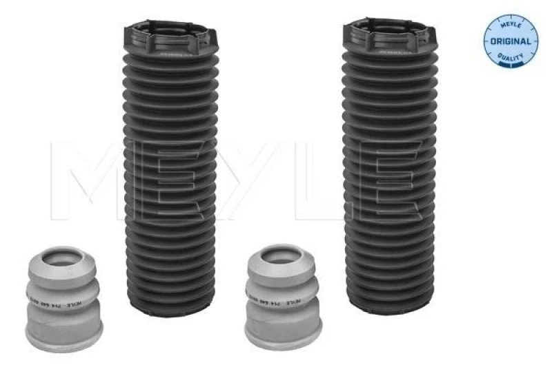 Image of Dust cover kit, shock absorber MEYLE 714 640 0015