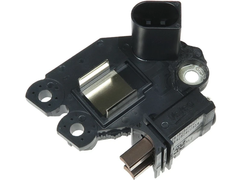Image of AS-PL Alternator voltage regulator AS-PL ARE3066(VALEO)