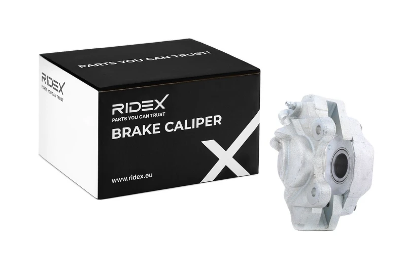 Image of Brake caliper RIDEX 78B1103