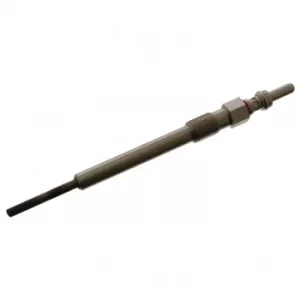 Image of Glow Plug 38833 by Febi Bilstein