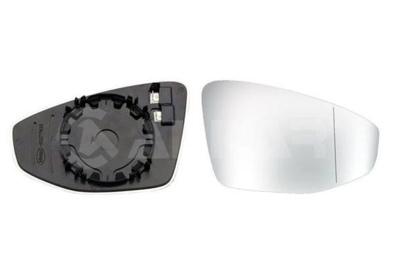 Image of ALKAR Wing mirror glass ALKAR 6472776