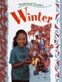 Image of Winter by Gillian Chapman Hardback