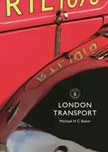 Image of London Transport