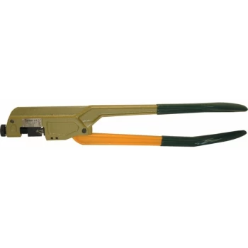 image of 10-95MM Uninsulated Heavy Duty Crimping Tool - Kennedy