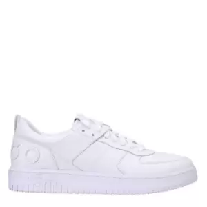 Image of HUGO Kilian Tenn Fl N 10240740 01 - White