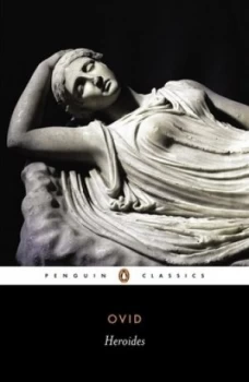Image of Heroides by Ovid Paperback