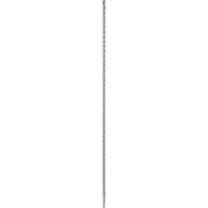 Image of Bosch SDS Plus 5 Masonry Drill Bit 16mm 1000mm Pack of 1