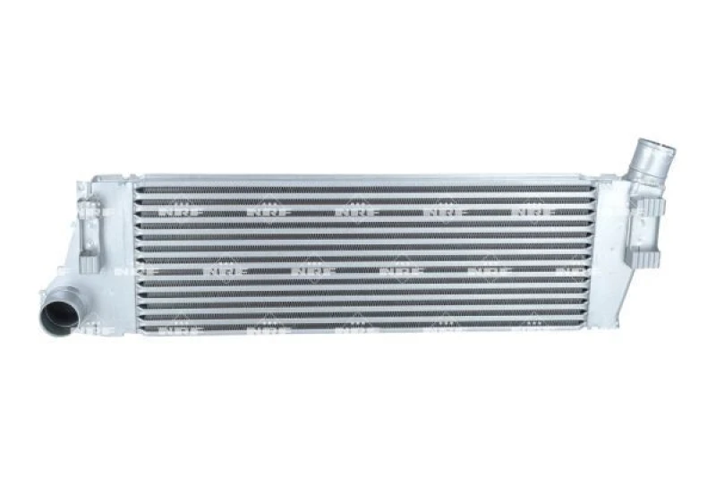 Image of NRF 30899 Intercooler Intercooler,charger (468)