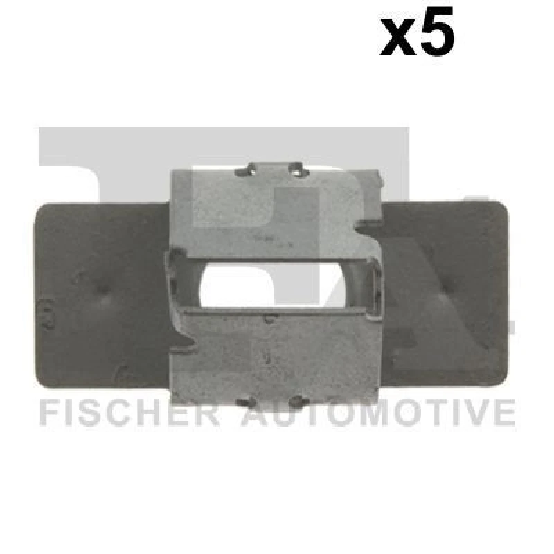 Image of FA1 Trim clip FA1 21-40054.5