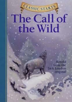 Image of The Call of the Wild by Oliver Ho and Jack London Book