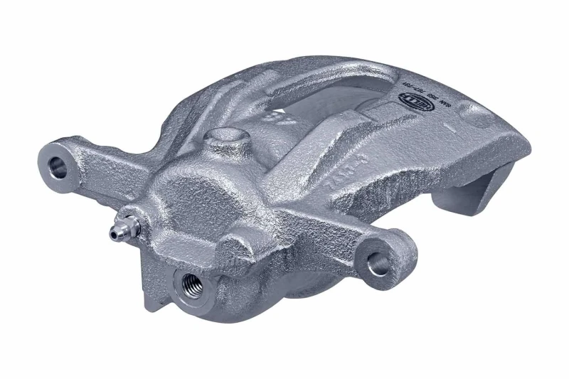 Image of HELLA Brake caliper HELLA 8AN 355 787-731