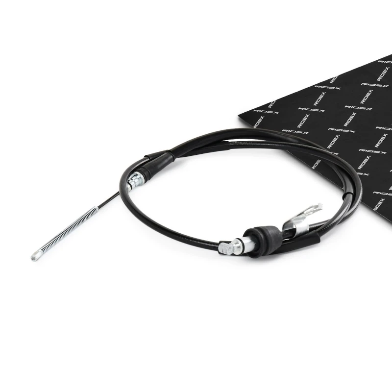 Image of Handbrake cable RIDEX 124C0826