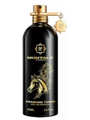 Image of Montale Arabians Tonka Eau de Parfum Unisex 100ml