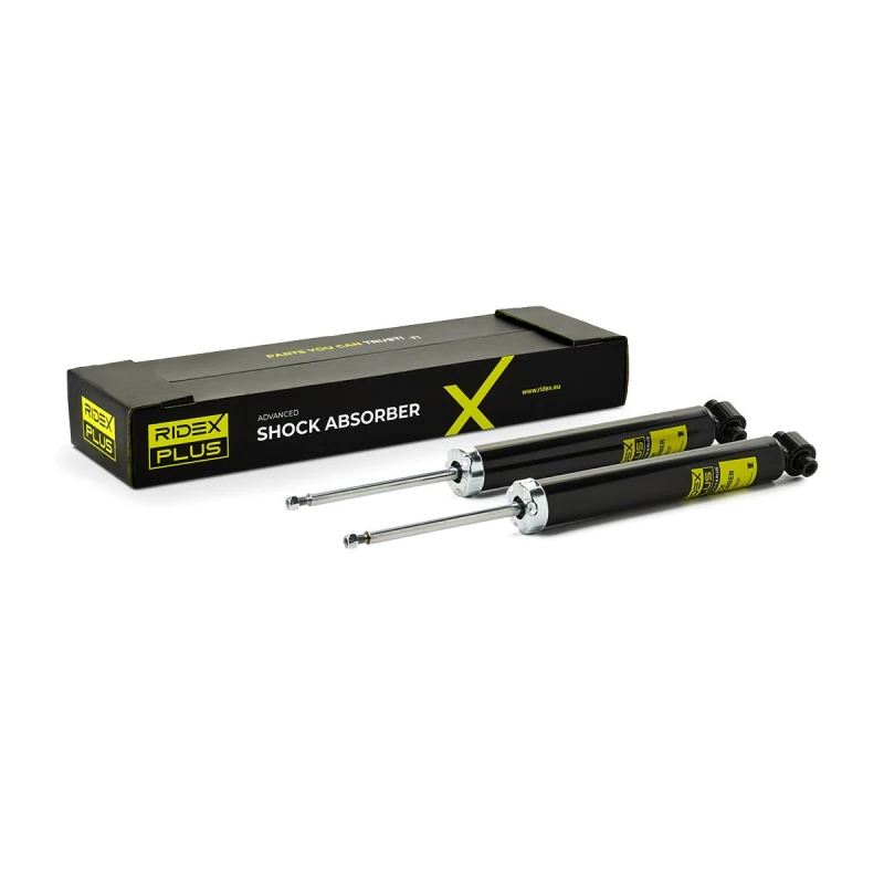 Image of RIDEX PLUS Shock absorber RIDEX PLUS 854S1959P