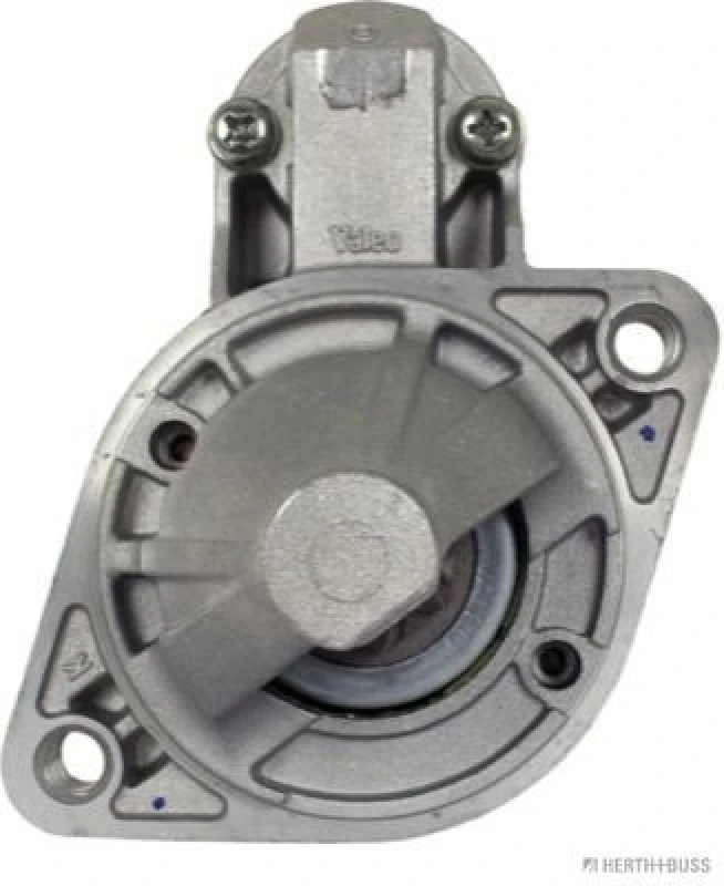 Image of Starter motor HERTH+BUSS JAKOPARTS J5210509