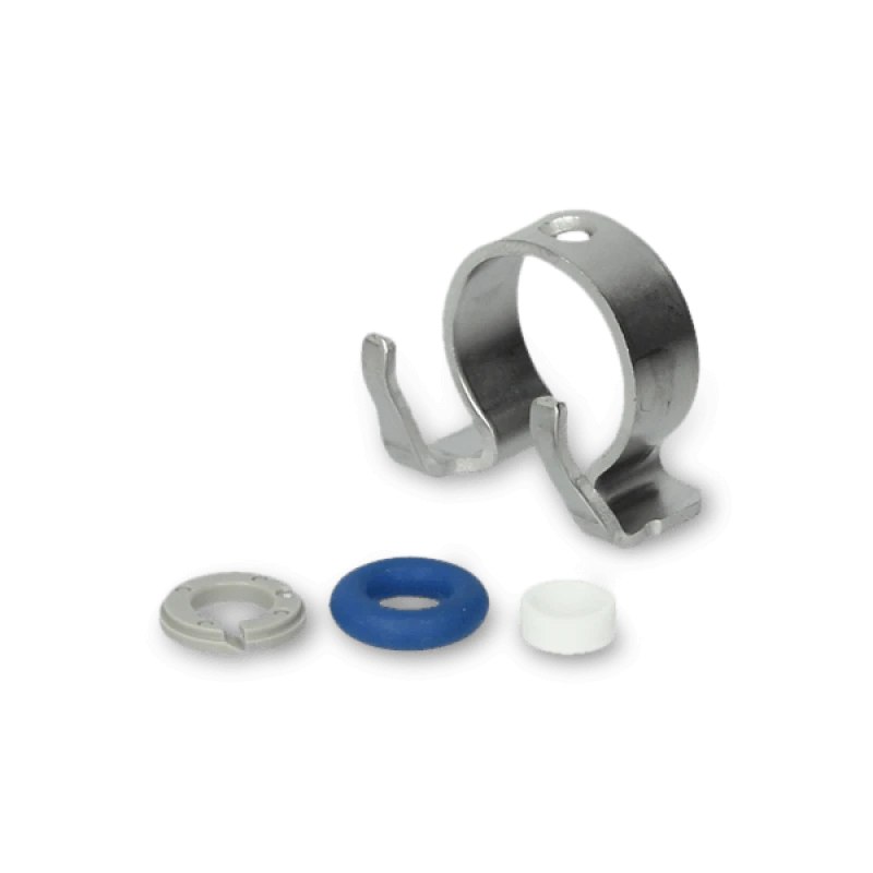 Image of DELPHI 28278897-12B1 Repair Kit, injection nozzle Repair Kit,injection nozzle (3933)
