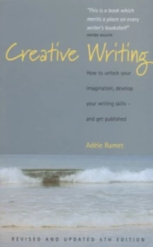 Image of Creative Writing by Adle Ramet Paperback
