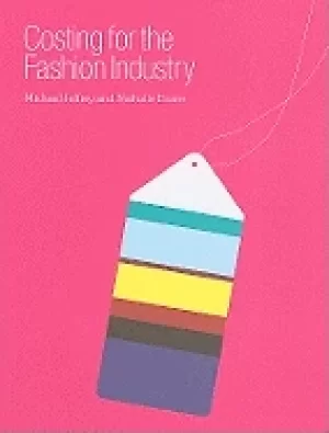 Image of costing for the fashion industry
