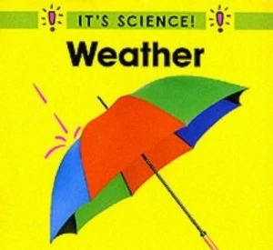 Image of Weather by Sally Hewiit Paperback