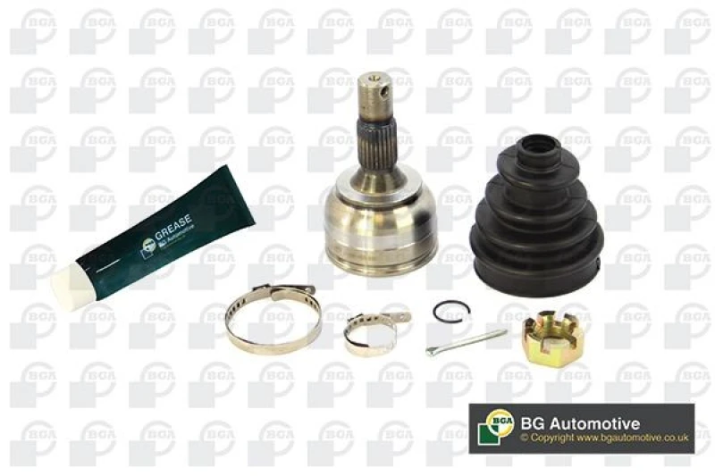 Image of BGA CV joint kit BGA CV1406A
