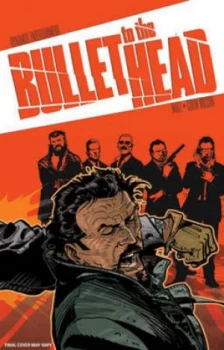 Image of Bullet to the Head by Matz Paperback