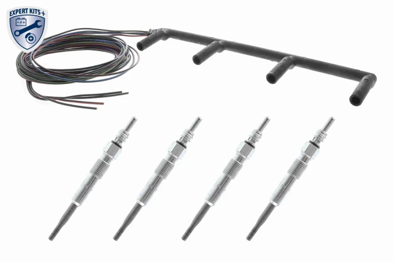 Image of VEMO Wiring loom repair kit VEMO V10-83-10116
