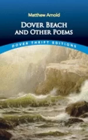 Image of dover beach and other poems