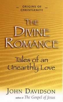 Image of The Divine Romance by John Davidson Paperback